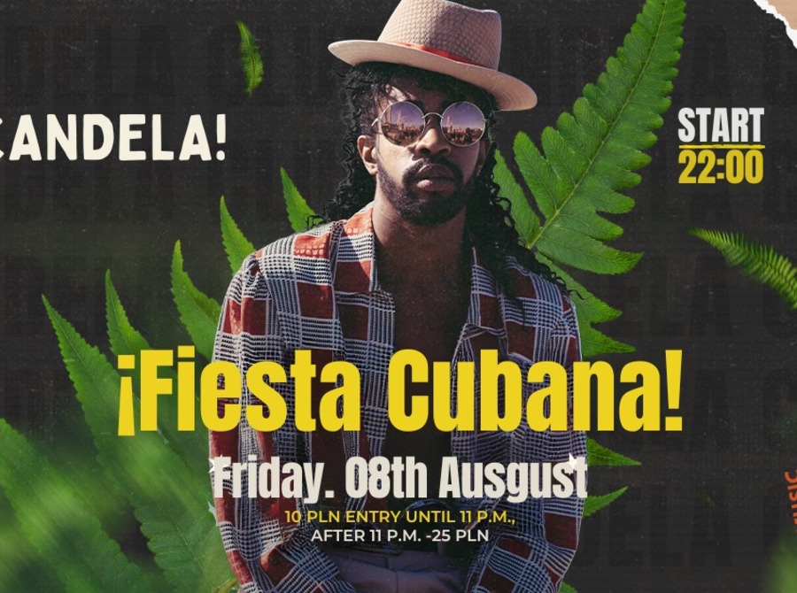 Fiesta Cubana