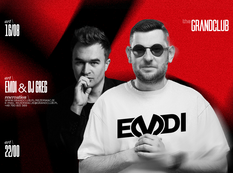 Grand Edition
