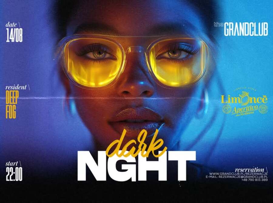 Dark Nght