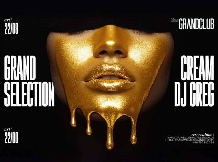 Grand Selection