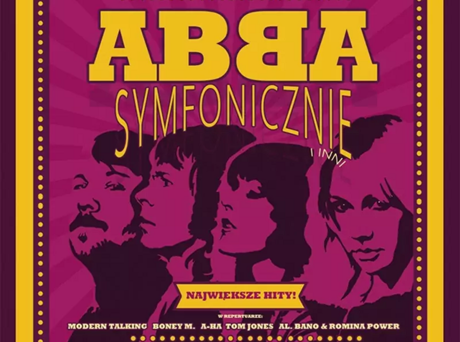 ABBA I INNI Symfonicznie II