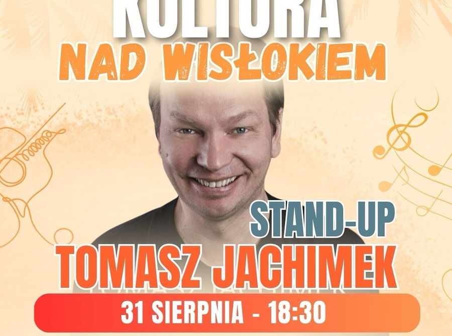 Tomasz Jachimek