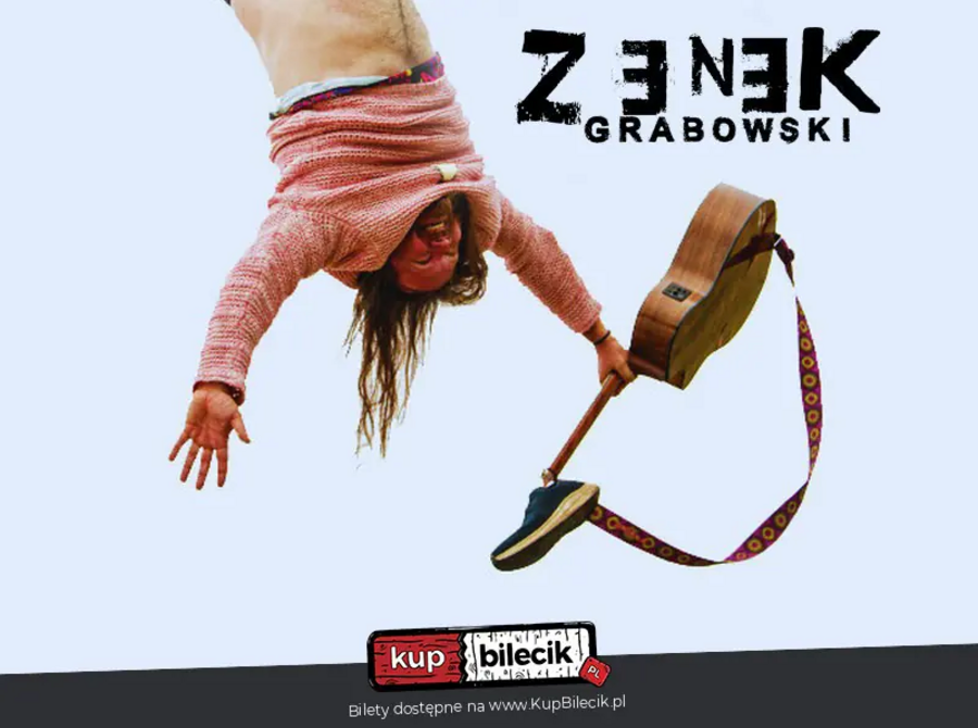 Zenek Grabowski