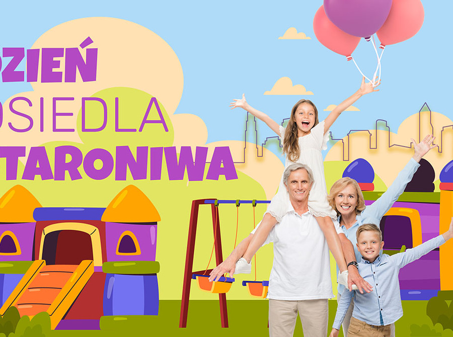 Dzień Osiedla Staroniwa