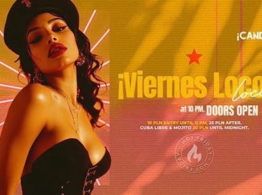 Viernes Loco