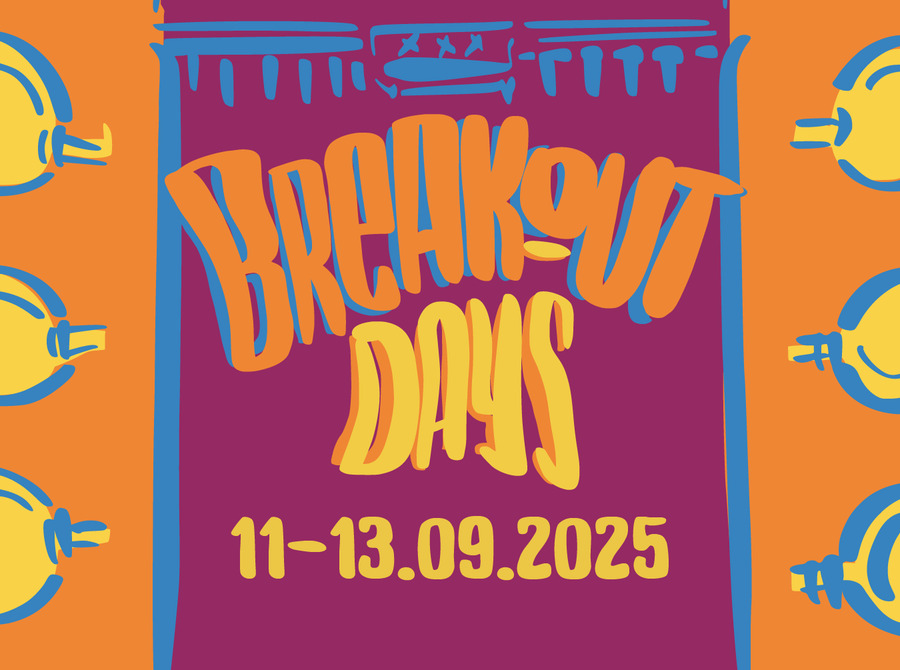 Rzeszów Breakout Days 2025