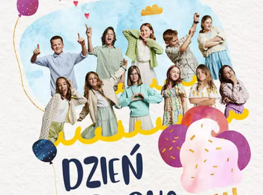 Małe TGD