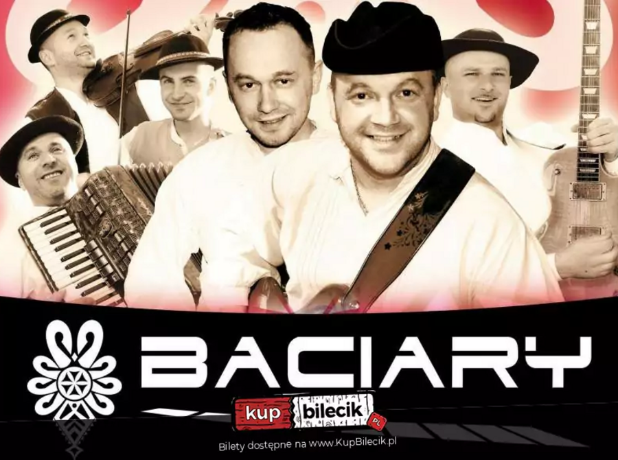 Baciary