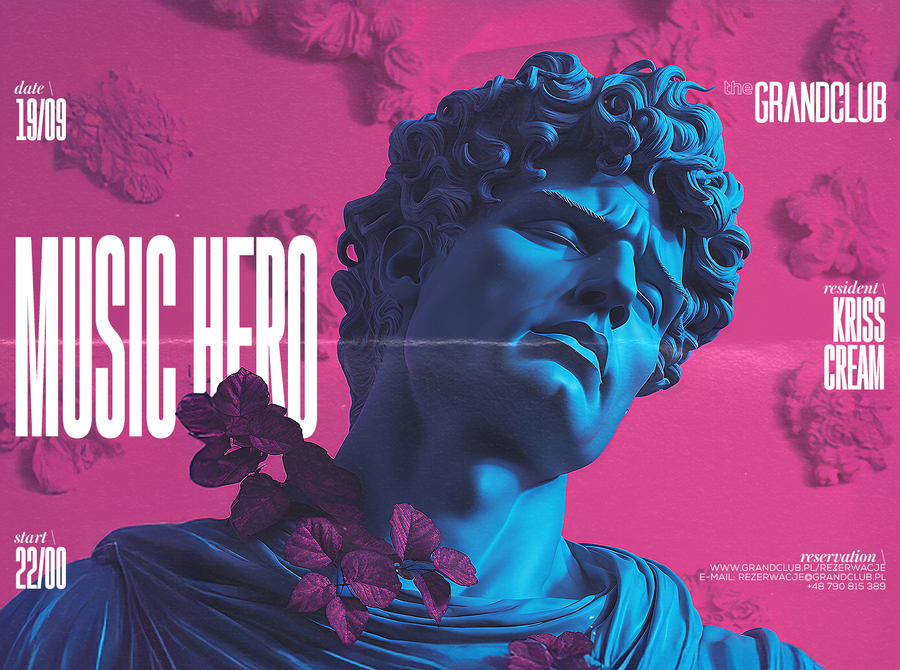Music Hero