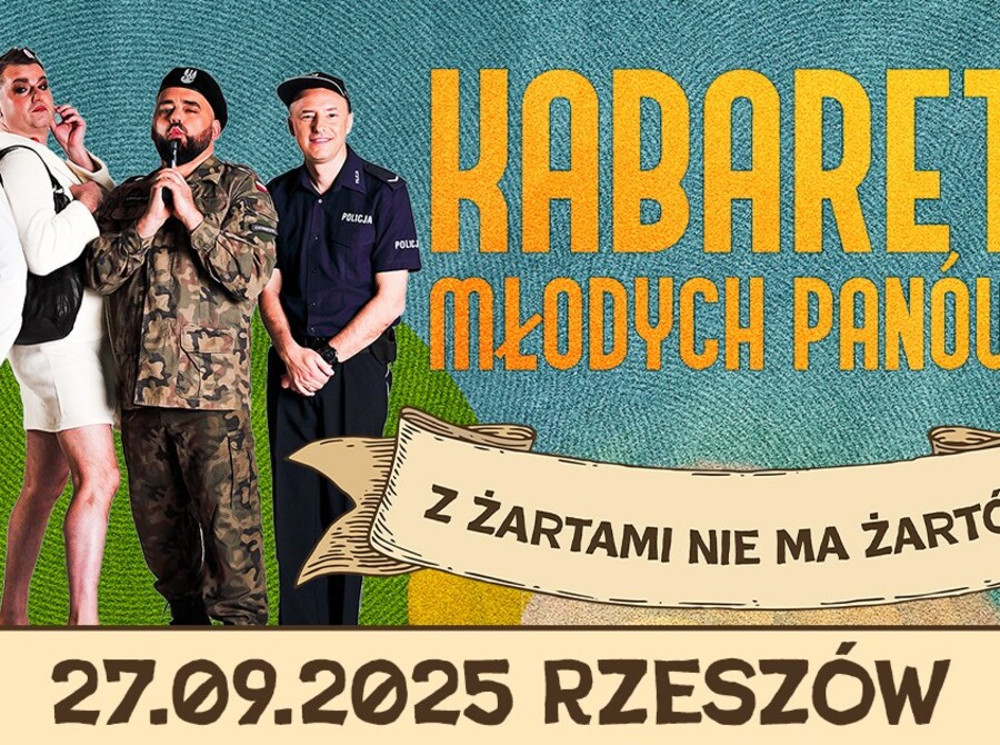 Kabaret Młodych Panów