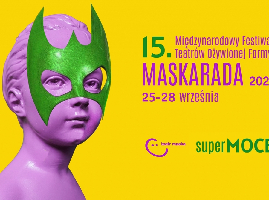 Maskarada 2025