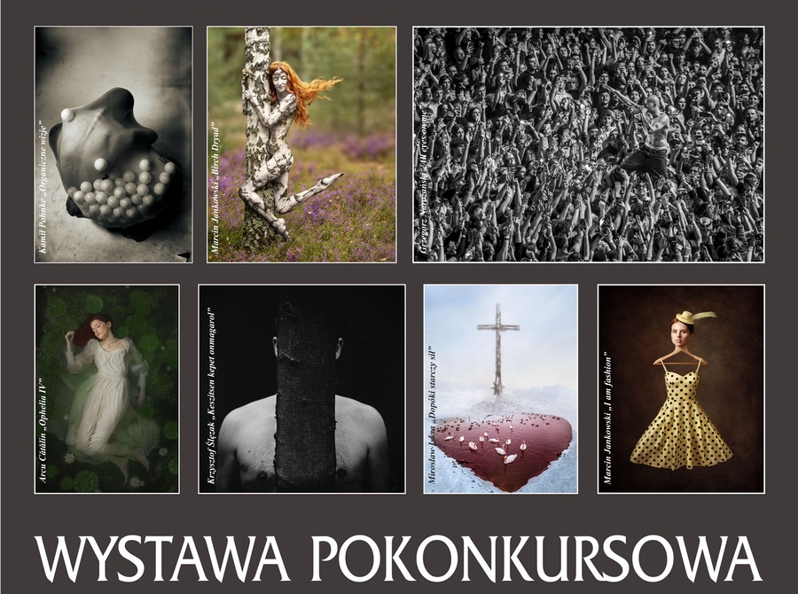FOTO ODLOT - wystawa pokonkursowa