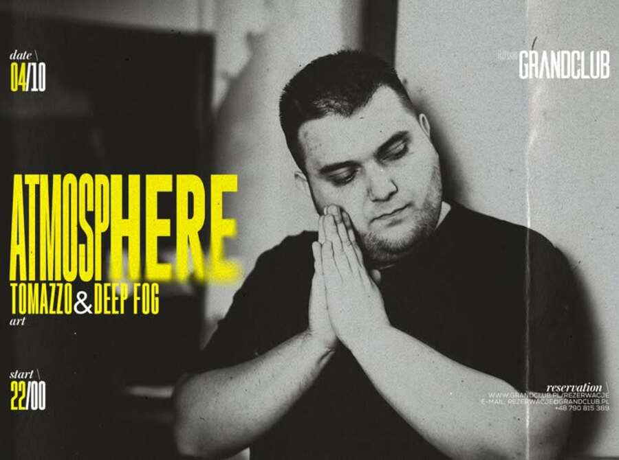 Atmosphere