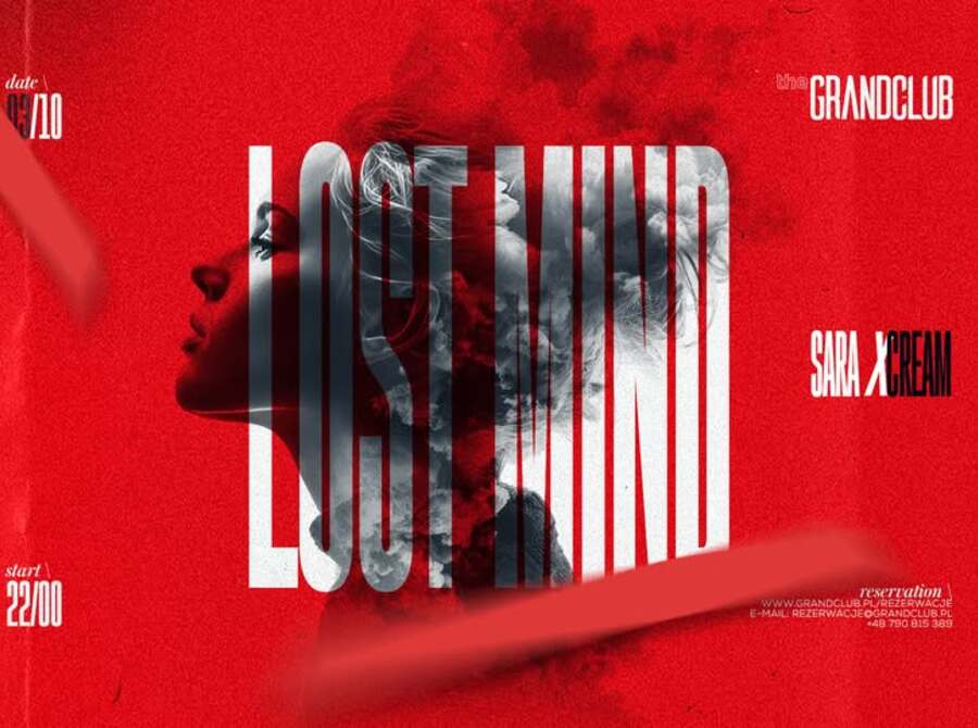 Lost Mind