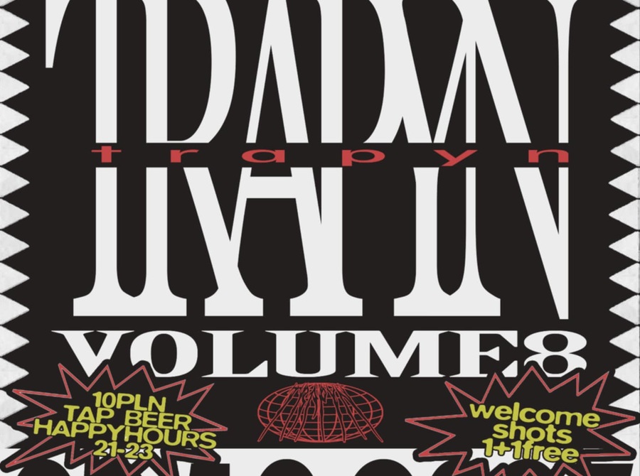 Trapyn vol. VIII