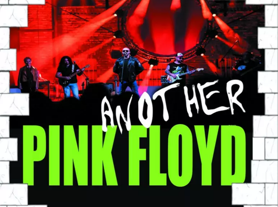 Another Pink Floyd Tribute Band