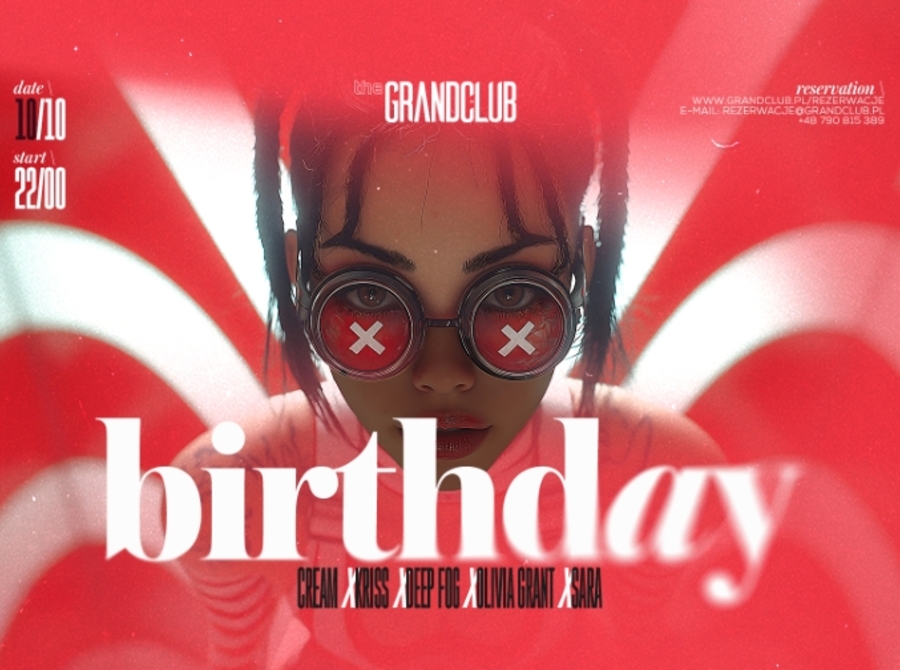 Pre Birthday