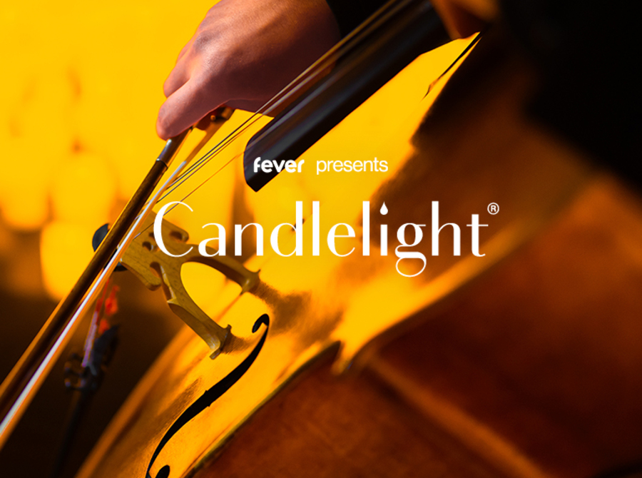 Candlelight: Best of Hans Zimmer