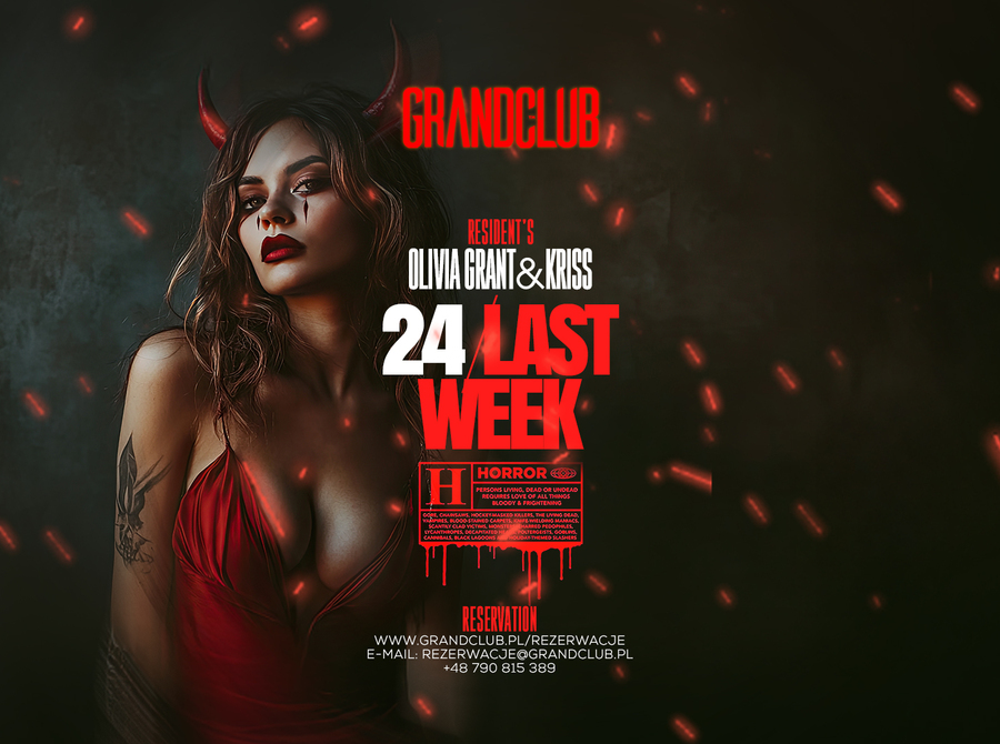 Last Week