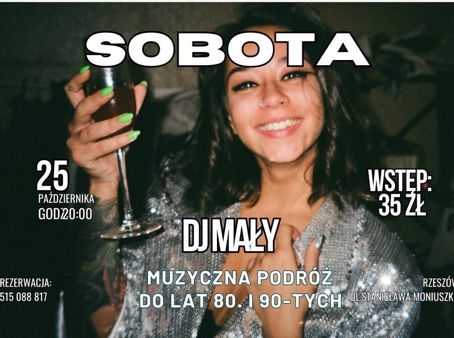Sobota w Sofie