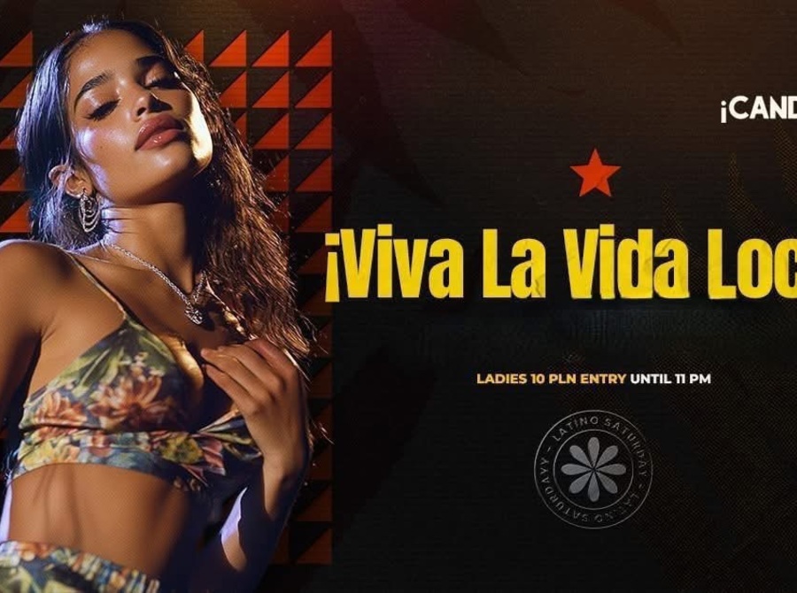 Viva la Vida Loca
