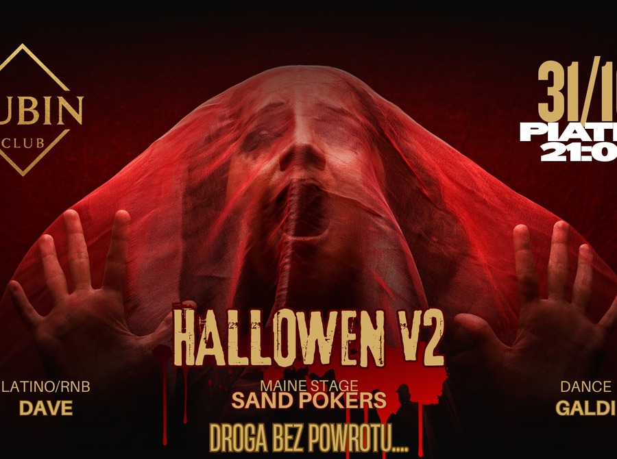 Halloween v2