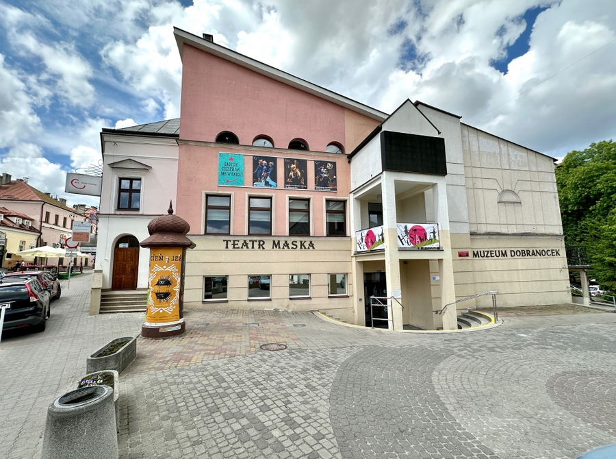 Znaki szczególne