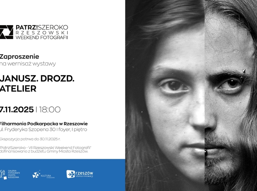 JANUSZ. DROZD. ATELIER
