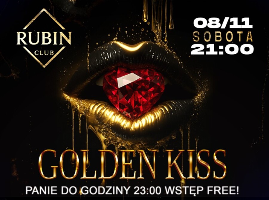 Golden Kiss