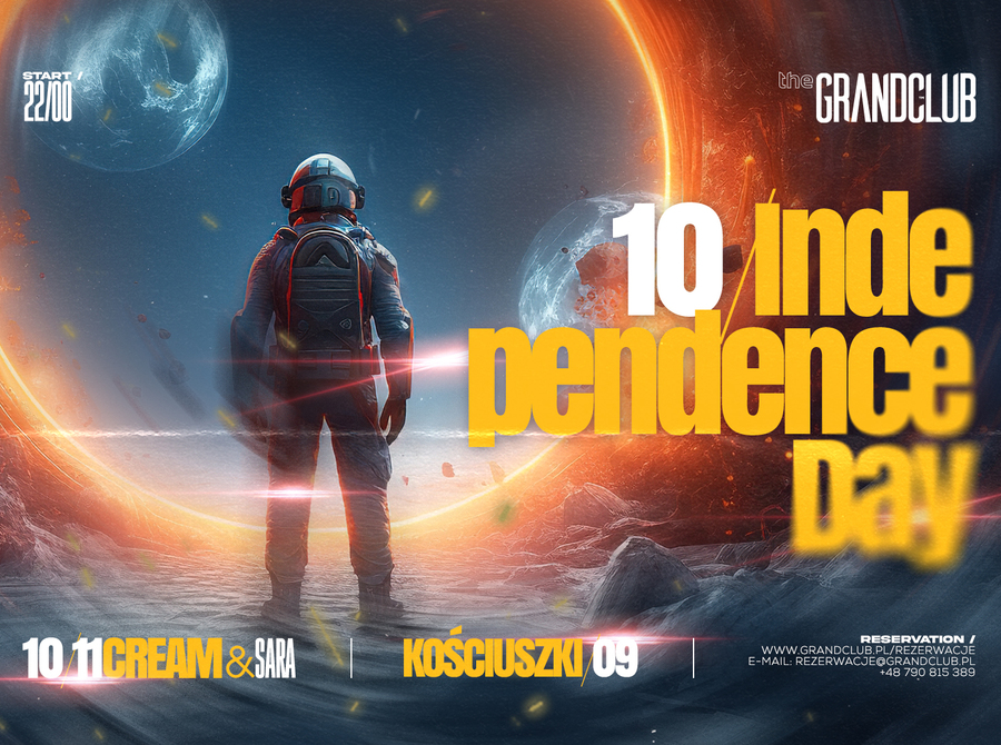 Independence Day