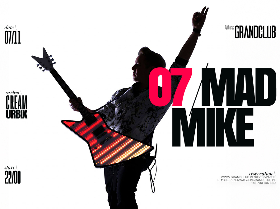 Guitar Madness