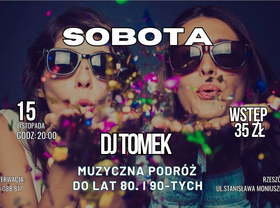 Sobota w Sofie