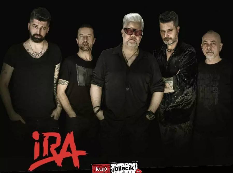 IRA