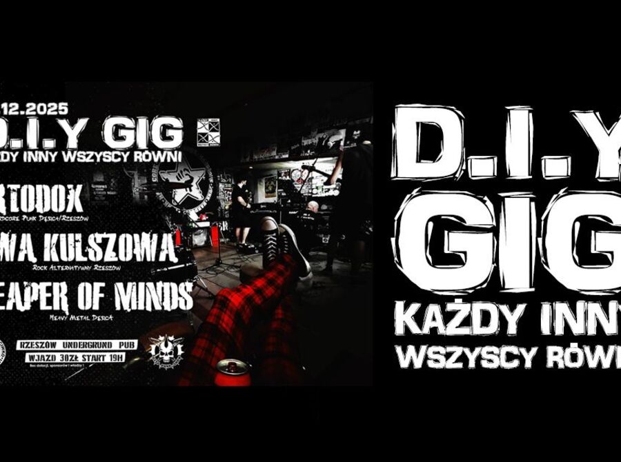 Każdy inny, wszyscy równi
