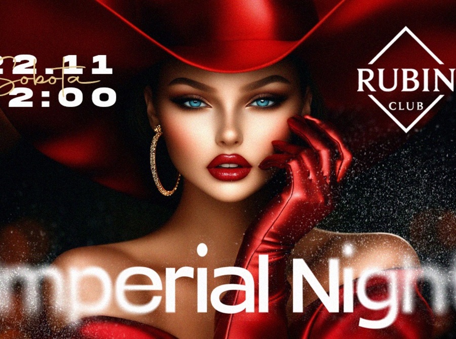Imperial Night