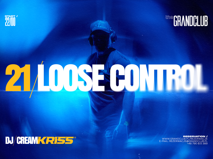 Loose Control