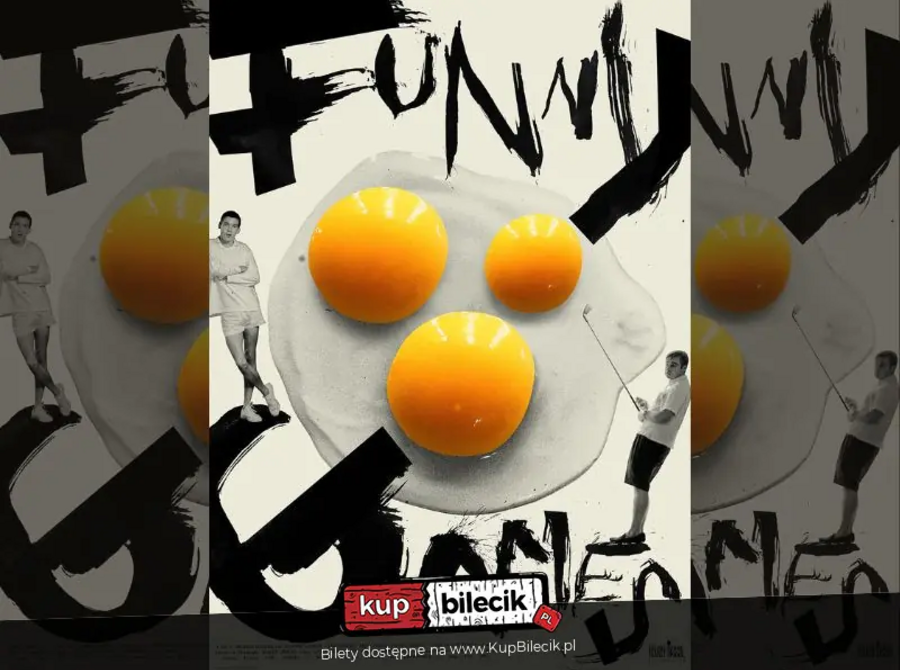 Funny Games