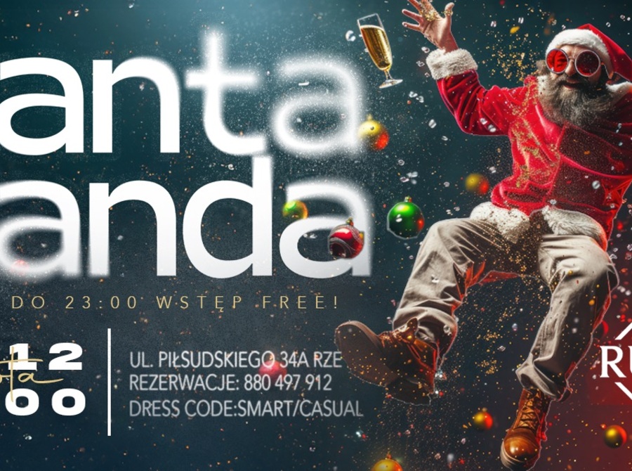 Santa Banda