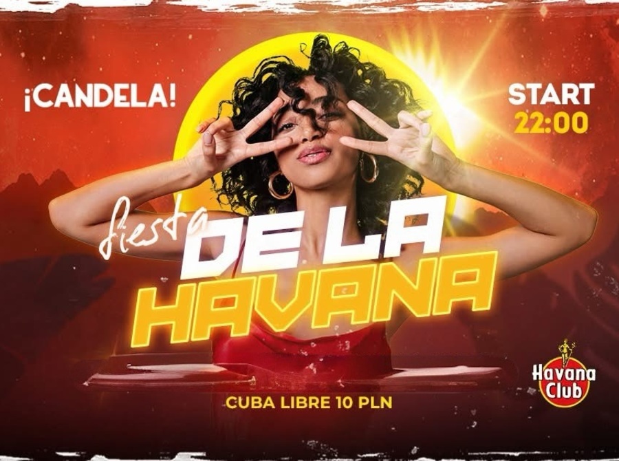 Fiesta de la Havana