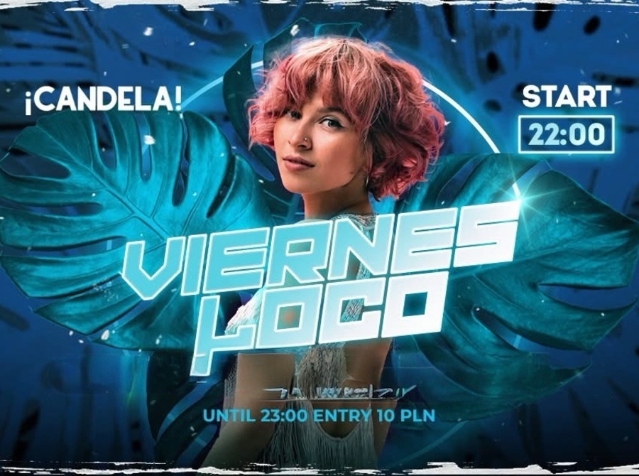 Viernes Loco!