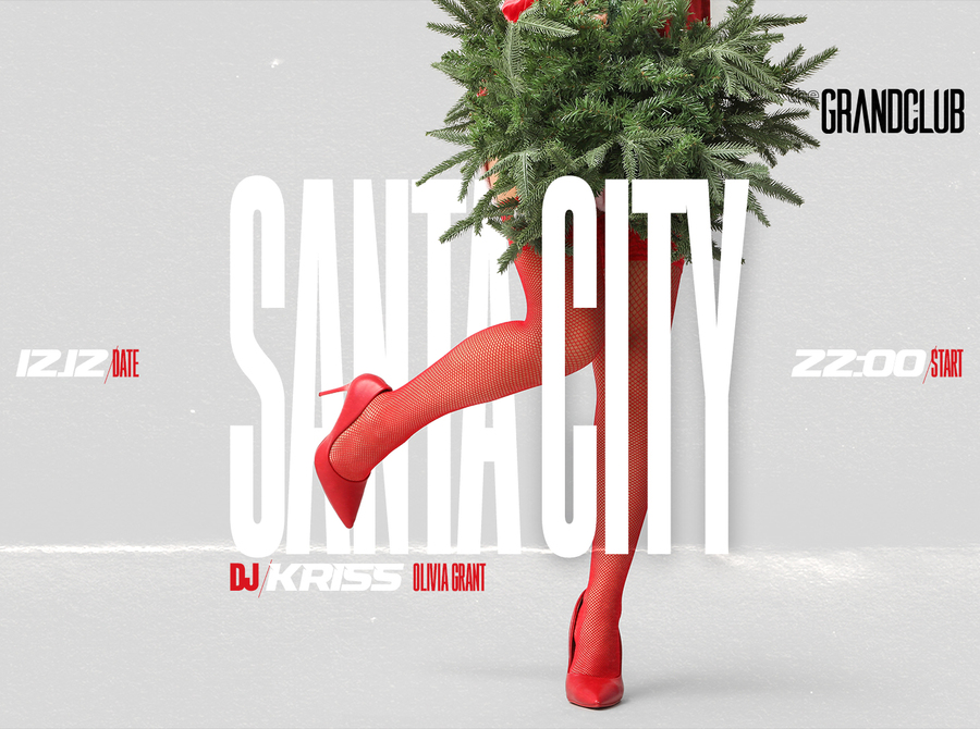 Santa City