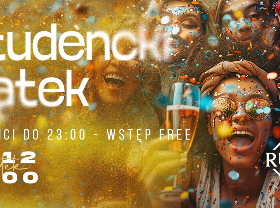 Studencki Piątek