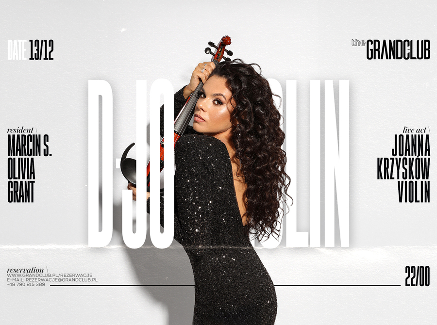 Violin Night