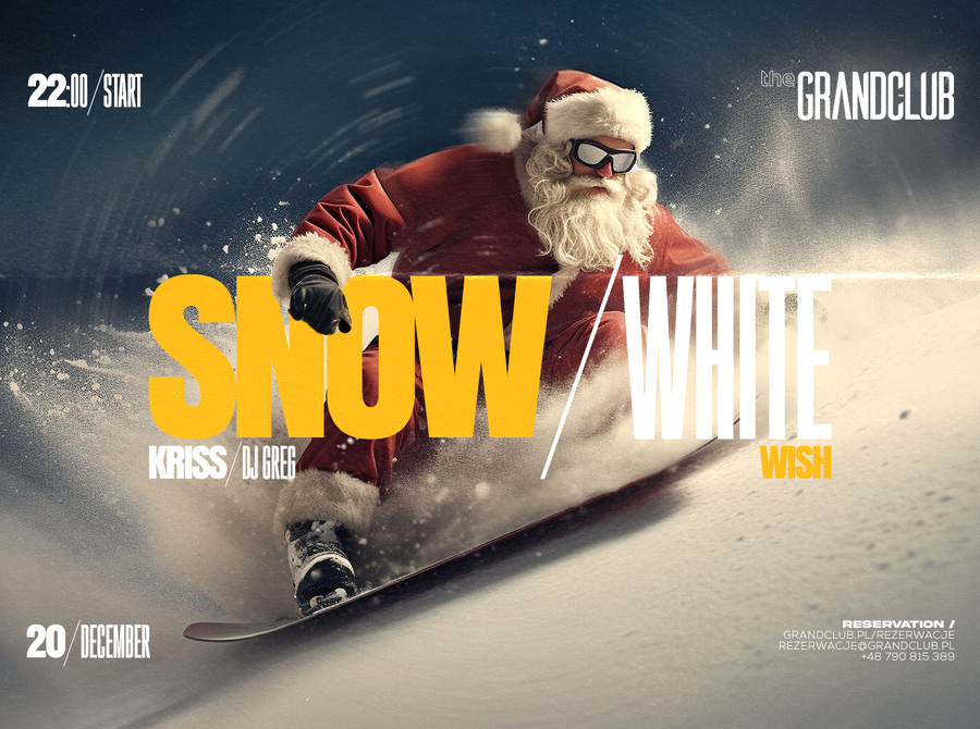Snow White