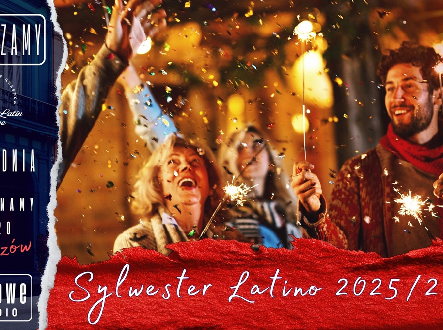 Sylwester Latino