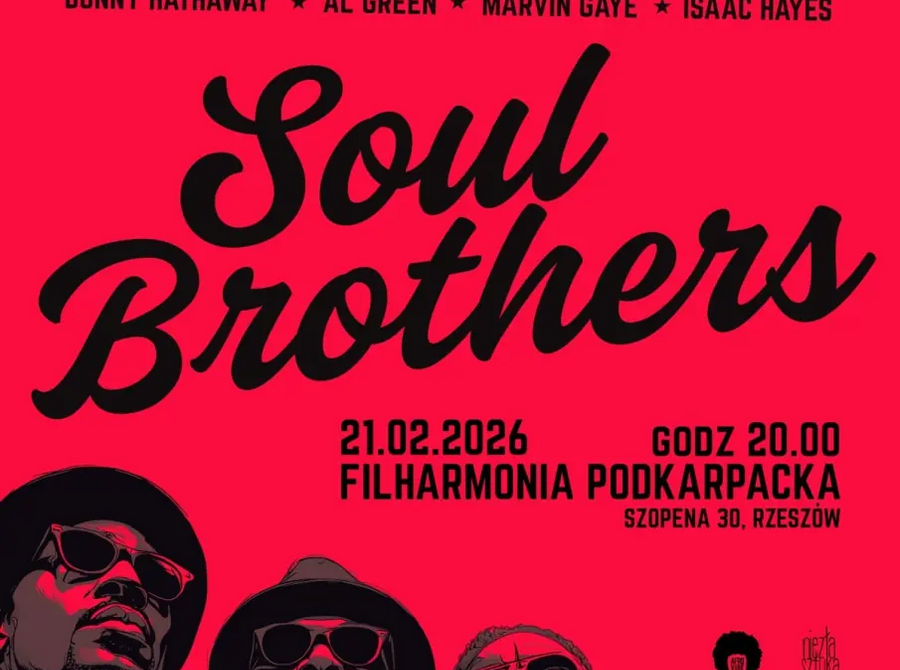 Soul Brothers