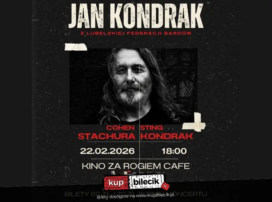 Jan Kondrak