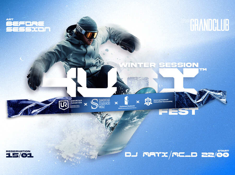 4UniFest Winter Session