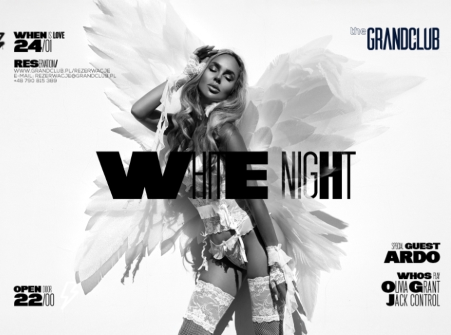 White Night
