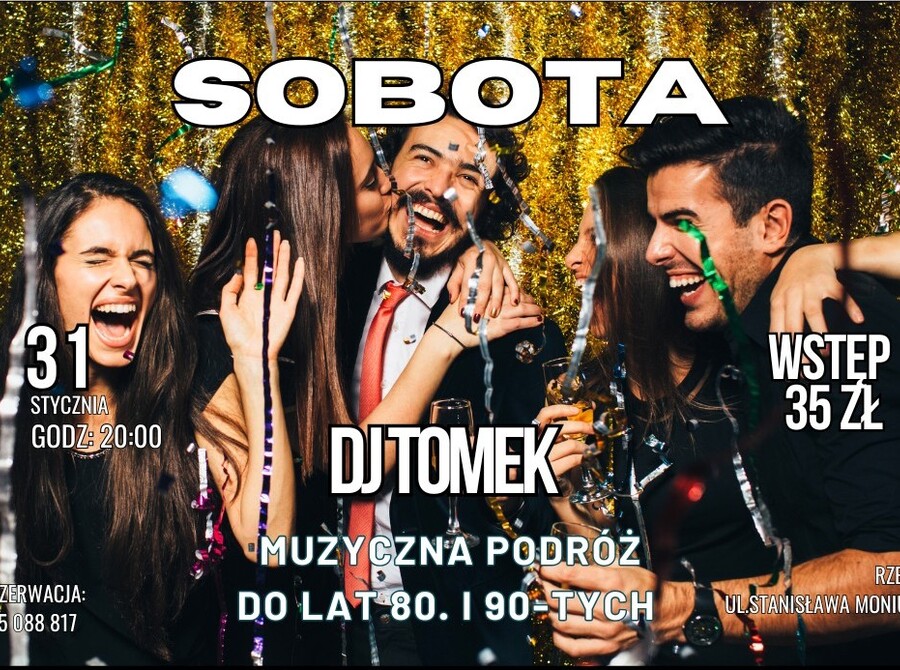 Sobota w Sofie